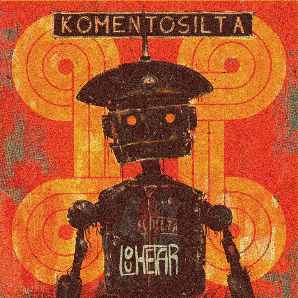 Komentosilta