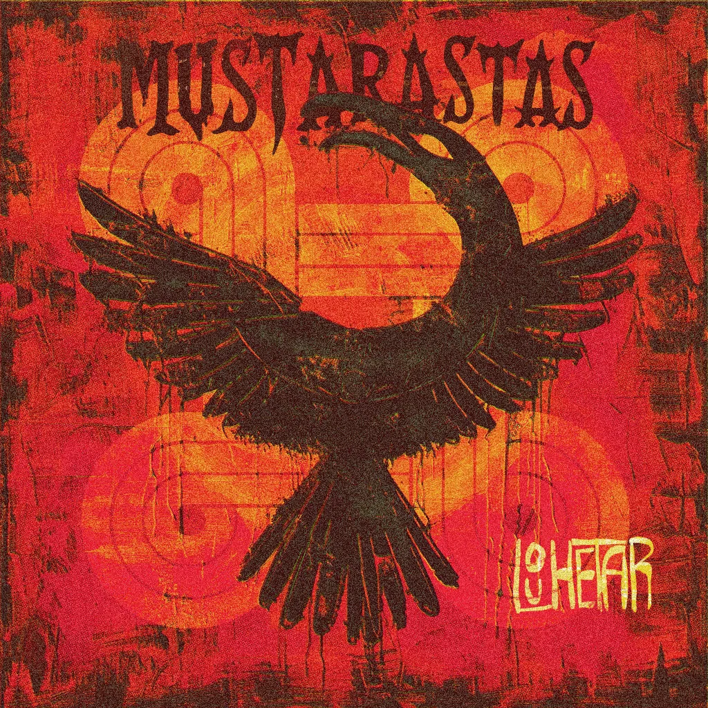 MUSTARASTAS